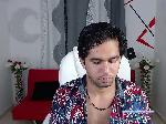 DarioCross bongacams livecam show performer room profile