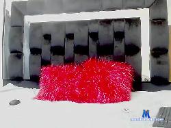 truekork bongacams live cam performer profile