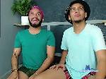 dereck-tyler bongacams livecam show performer room profile