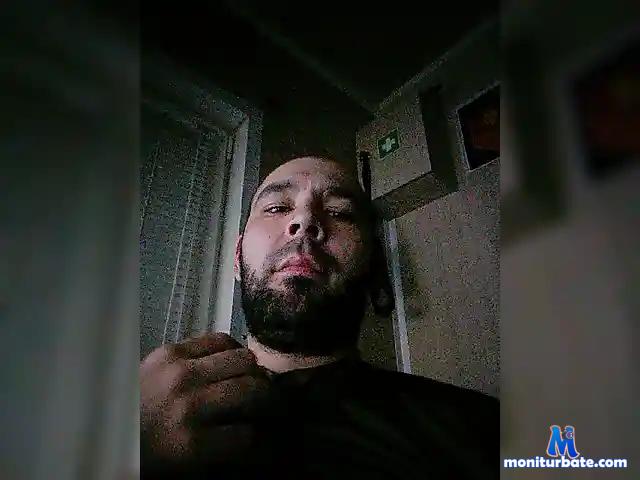 Diego38russ bongacams performer male