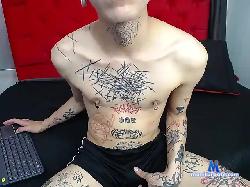 Dirtyboy666- bongacams live cam performer profile