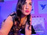 Mara-Will bongacams livecam show performer room profile