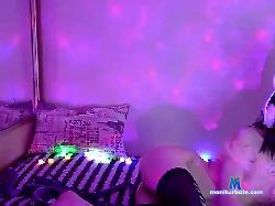 SweetMollly bongacams live cam performer profile