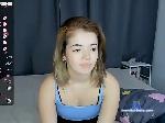 GloreiaJaeail bongacams livecam show performer room profile