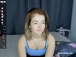 GloreiaJaeail bongacams live cam performer profile