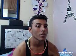 elcalientesam bongacams live cam performer profile