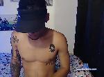 Damian-fox1 bongacams livecam show performer room profile
