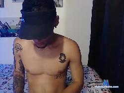 Damian-fox1 bongacams live cam performer profile