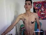 Mateohoneyboy bongacams livecam show performer room profile