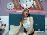 allyssonlove bongacams livecam show performer room profile