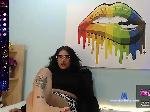 abbie-valery bongacams livecam show performer room profile