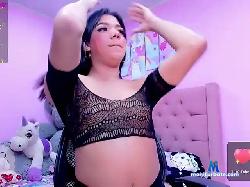 angela-taffur bongacams live cam performer profile