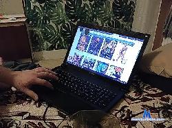 iTitan4ikQQ bongacams live cam performer profile