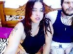 LinaAndLois bongacams livecam show performer room profile