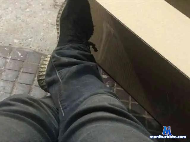 Eragon875 bongacams performer male