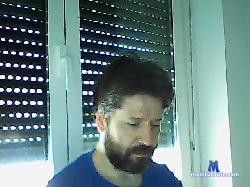 spanishman1 bongacams live cam performer profile