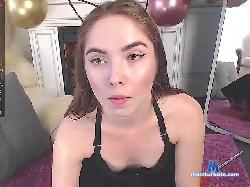 Shine-Bright bongacams live cam performer profile