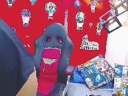 Tonny-Walked1 bongacams live cam performer profile