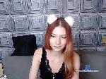 AprilFoxy bongacams livecam show performer room profile