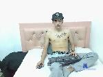 LewisBrown bongacams livecam show performer room profile