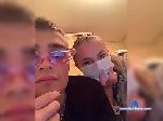 Moulin-Rouge- bongacams livecam show performer room profile