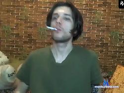 MarkXBest bongacams live cam performer profile