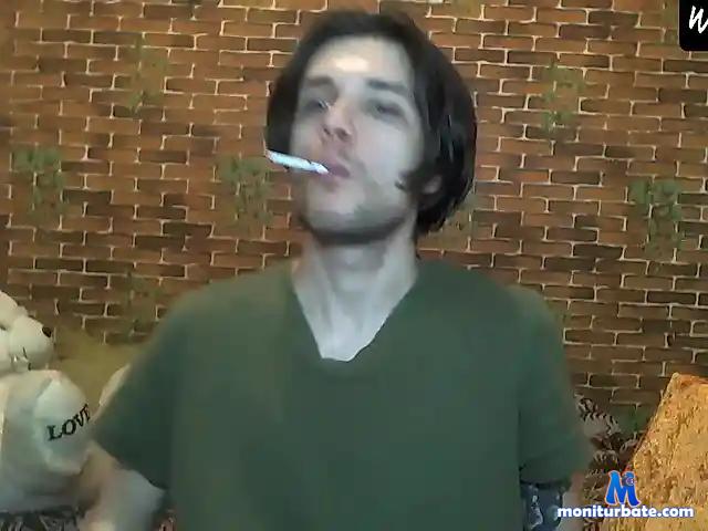 MarkXBest bongacams performer male