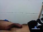 ManuEscobar bongacams livecam show performer room profile