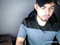 Damon-Grey bongacams live cam performer profile