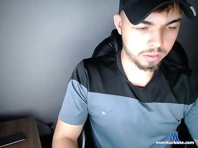 Damon-Grey bongacams performer male