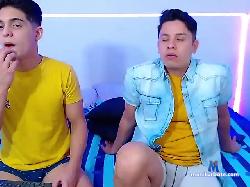 Jordanandroon bongacams live cam performer profile
