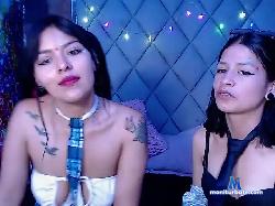 ChanelYKendal bongacams live cam performer profile