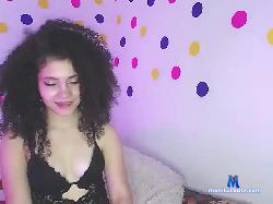 ariadna-suare bongacams live cam performer profile