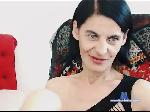 KalystaGreen bongacams livecam show performer room profile