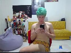 Soket-69 bongacams live cam performer profile