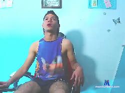 HotScoott bongacams live cam performer profile