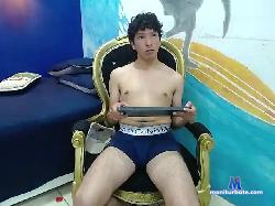 tommy-spencer bongacams live cam performer profile