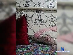 Slavee5 bongacams live cam performer profile