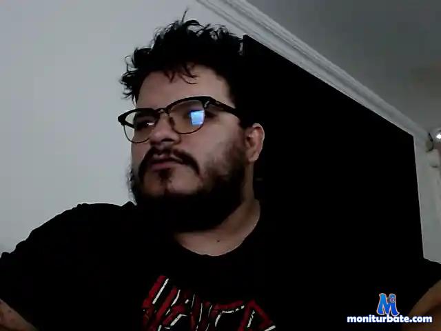 ChikyCam bongacams performer male