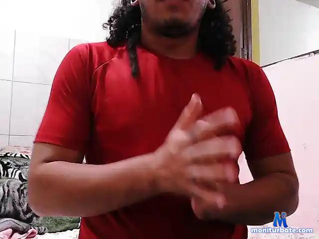 SimpleRick bongacams performer male