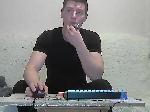 MarkBlaze bongacams livecam show performer room profile