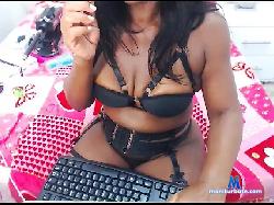 BombShell2u bongacams live cam performer profile