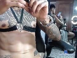 Mat-Smith bongacams live cam performer profile