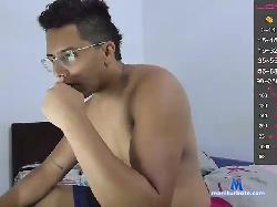 gochoarabe bongacams live cam performer profile