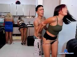 Fantastichousse bongacams live cam performer profile