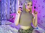 RebeccaMichaelson bongacams livecam show performer room profile