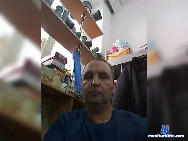 AleksPSh bongacams performer male