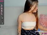 MarrryRay bongacams livecam show performer room profile