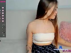 MarrryRay bongacams live cam performer profile