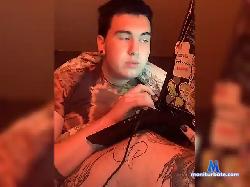 MYunik bongacams live cam performer profile